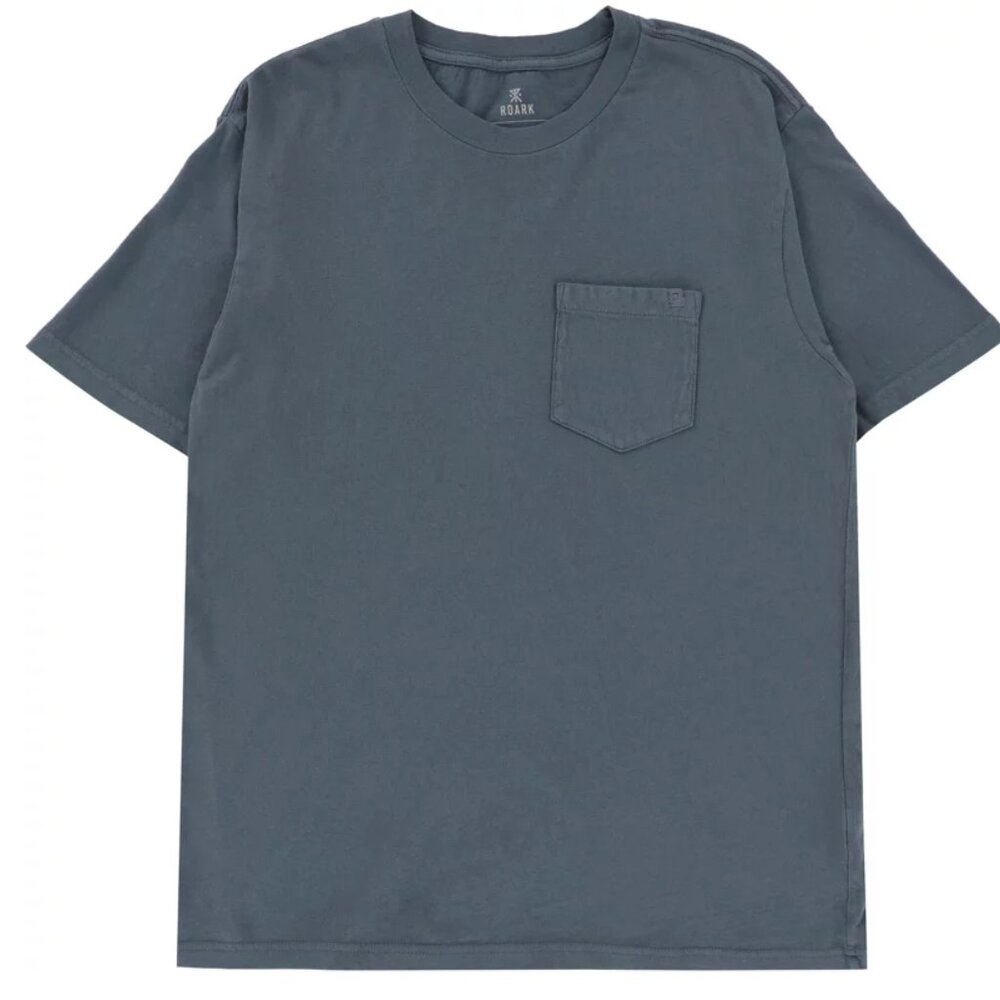 Roark Made to Fade Tshirt